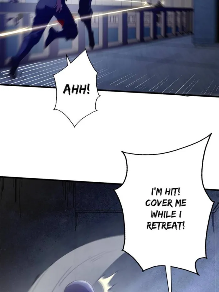 Read The Witch-Guarding Warden Manga Online