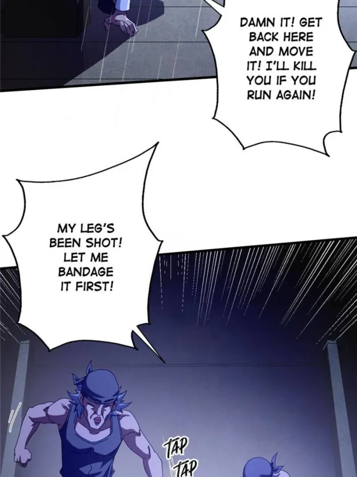 Read The Witch-Guarding Warden Manga Online