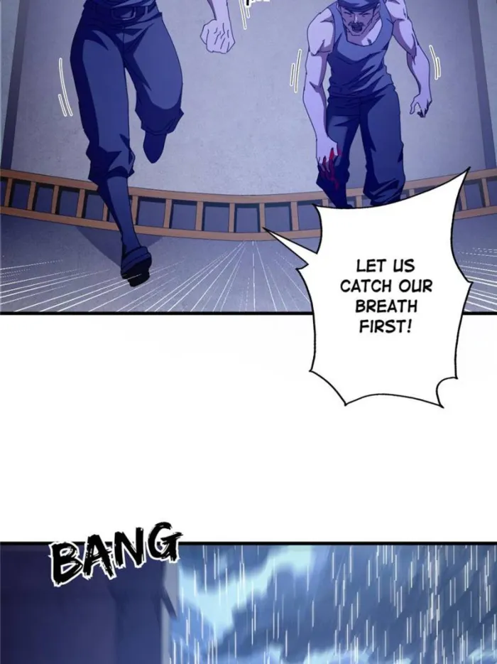 Read The Witch-Guarding Warden Manga Online