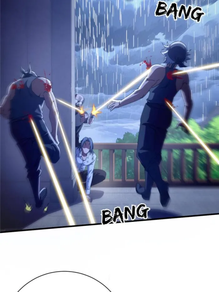 Read The Witch-Guarding Warden Manga Online