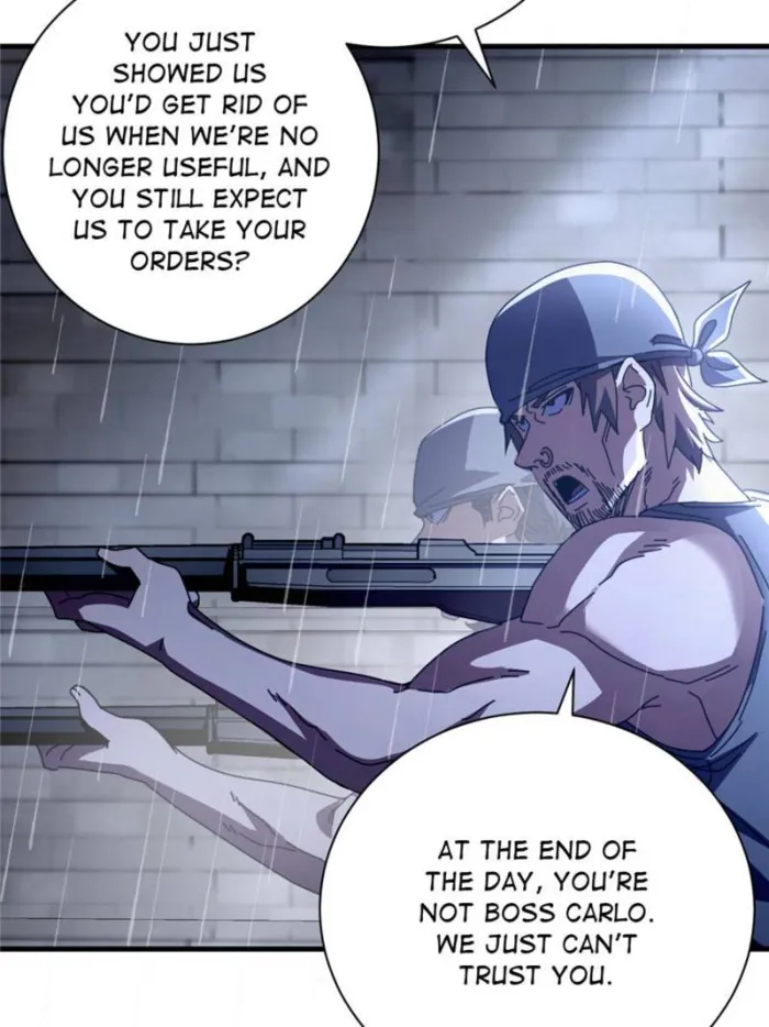 Read The Witch-Guarding Warden Manga Online