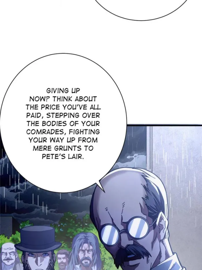 Read The Witch-Guarding Warden Manga Online