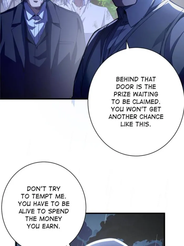 Read The Witch-Guarding Warden Manga Online