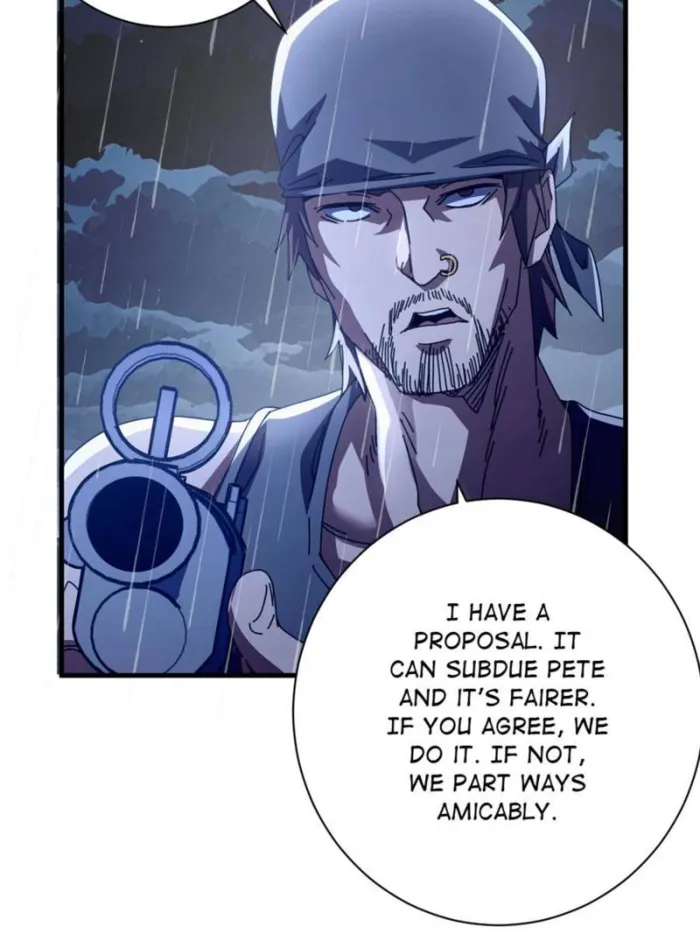 Read The Witch-Guarding Warden Manga Online