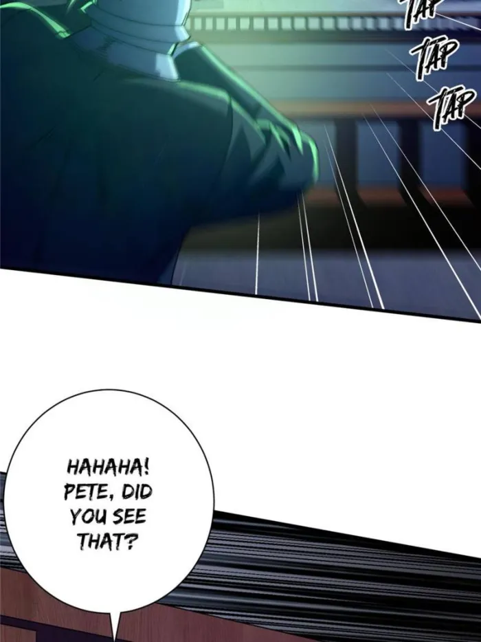 Read The Witch-Guarding Warden Manga Online