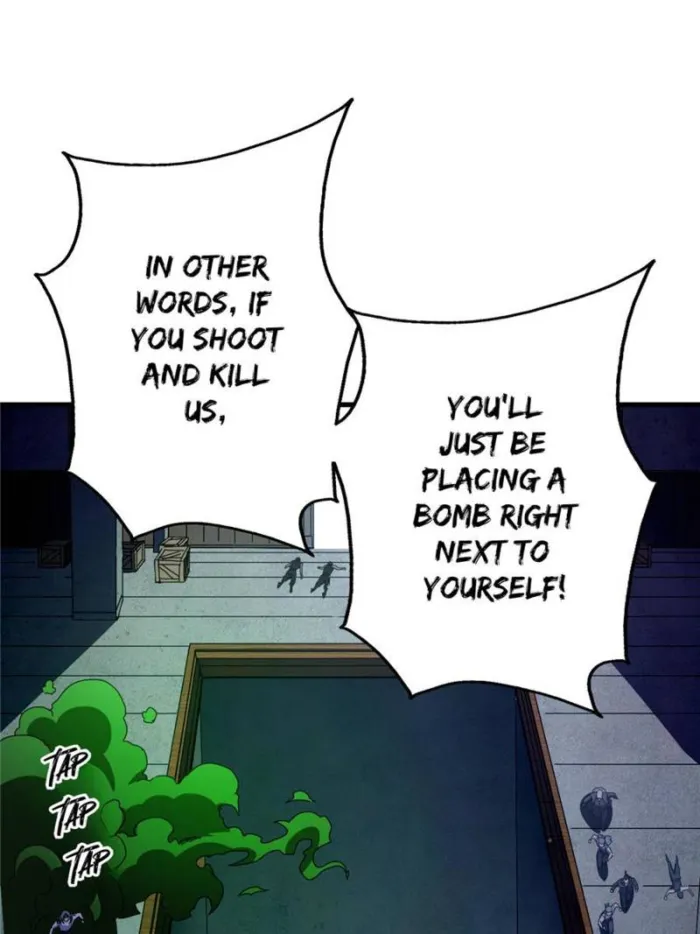 Read The Witch-Guarding Warden Manga Online