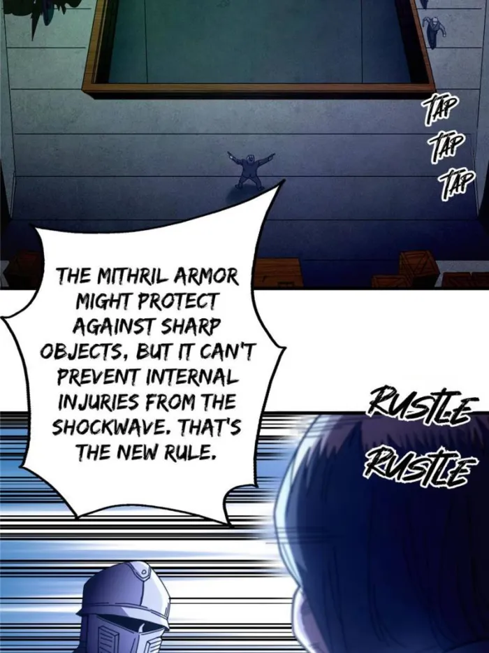 Read The Witch-Guarding Warden Manga Online