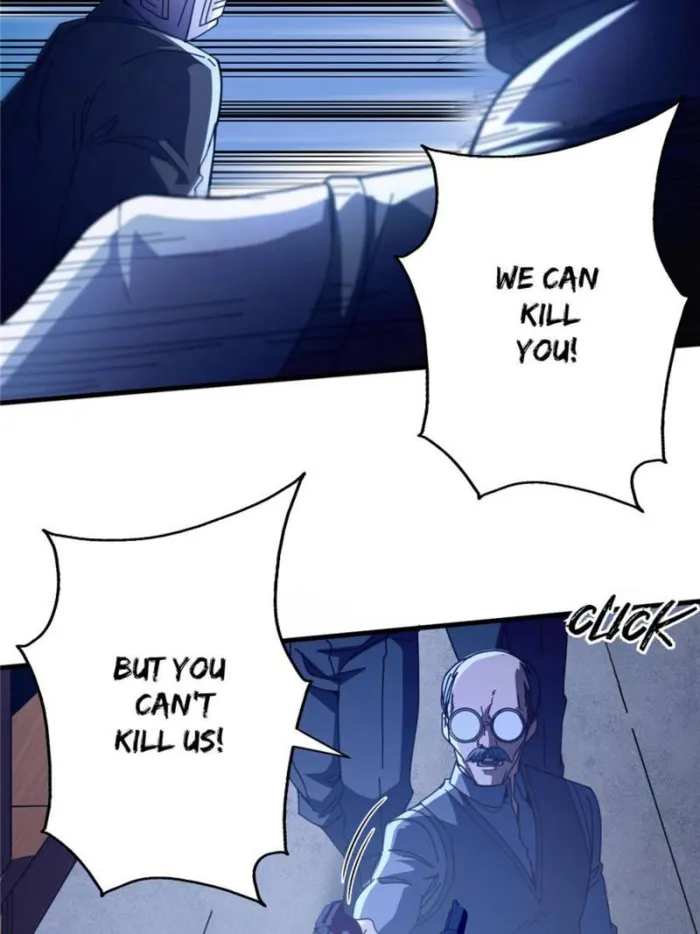 Read The Witch-Guarding Warden Manga Online