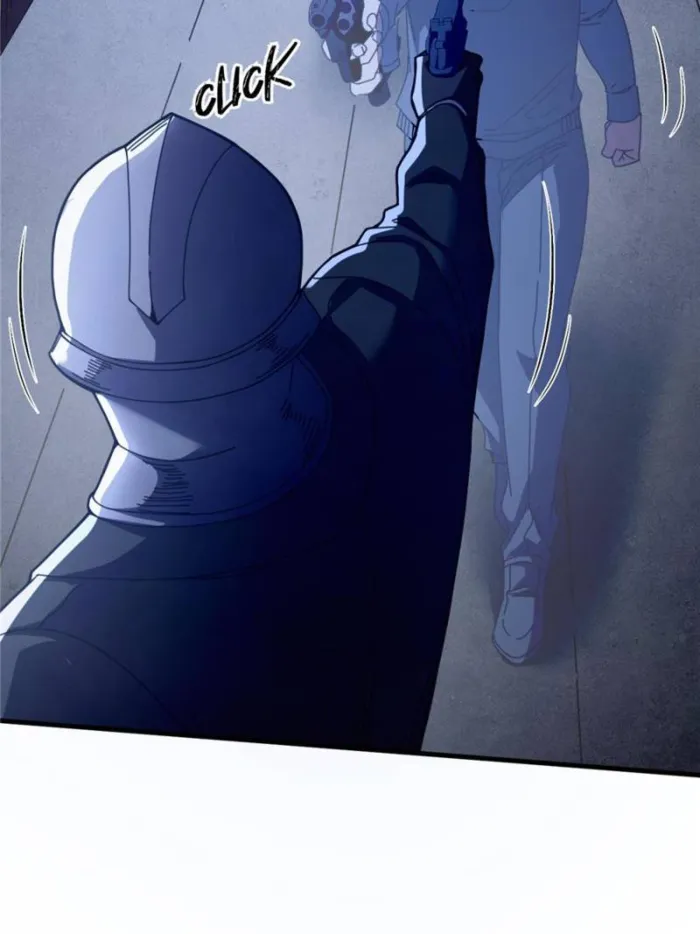 Read The Witch-Guarding Warden Manga Online