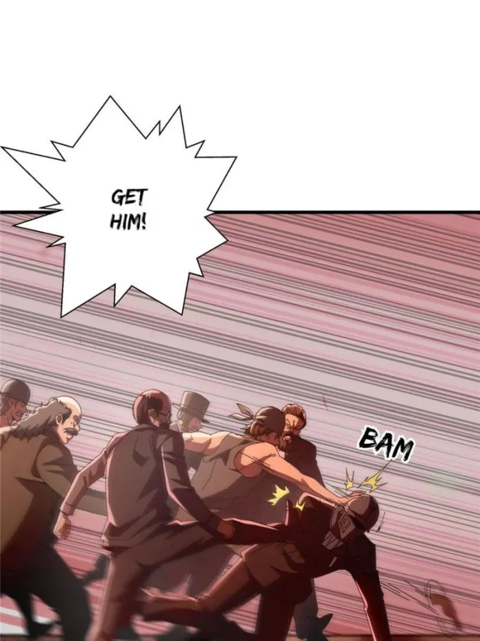 Read The Witch-Guarding Warden Manga Online