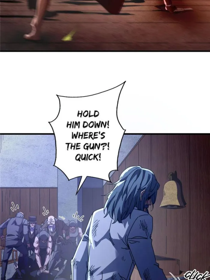 Read The Witch-Guarding Warden Manga Online