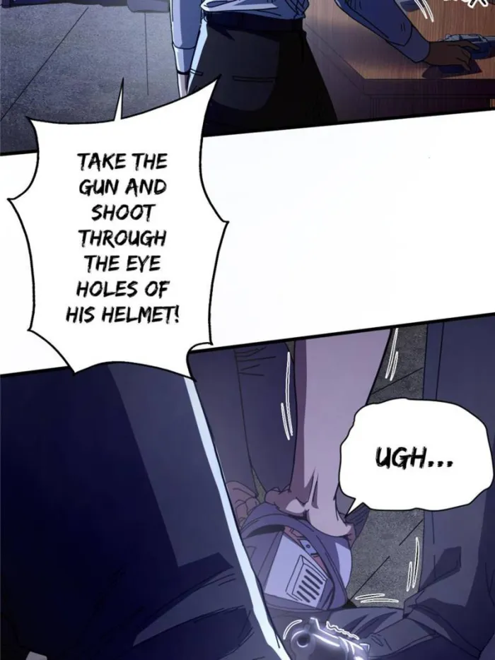 Read The Witch-Guarding Warden Manga Online