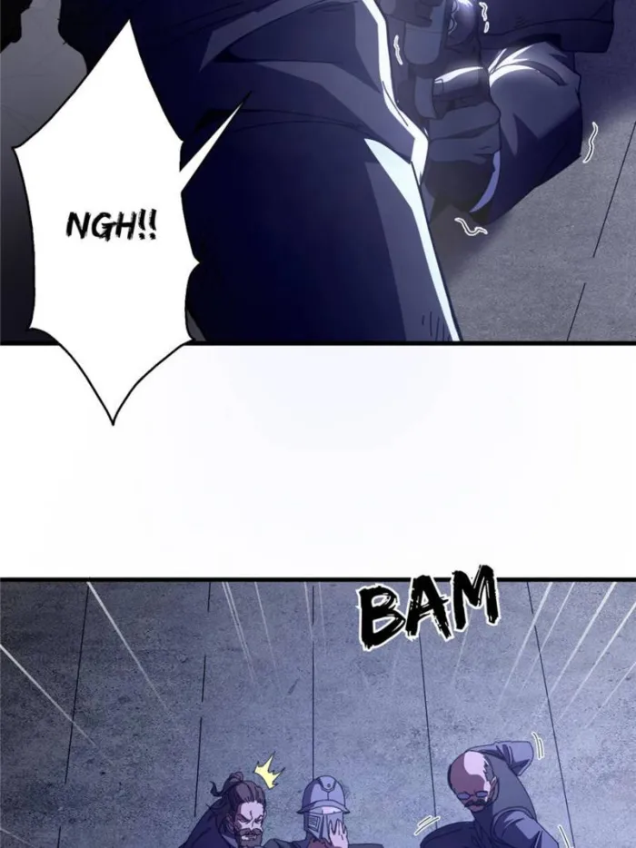 Read The Witch-Guarding Warden Manga Online