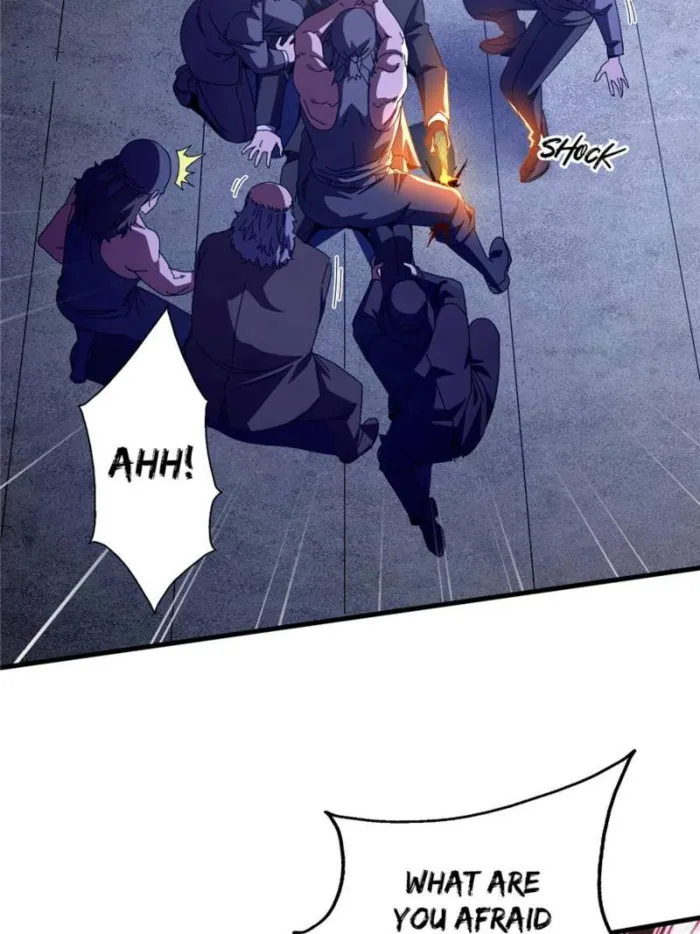 Read The Witch-Guarding Warden Manga Online