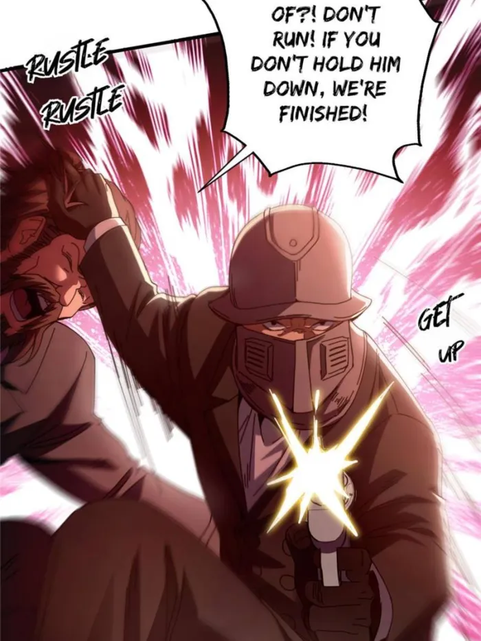 Read The Witch-Guarding Warden Manga Online