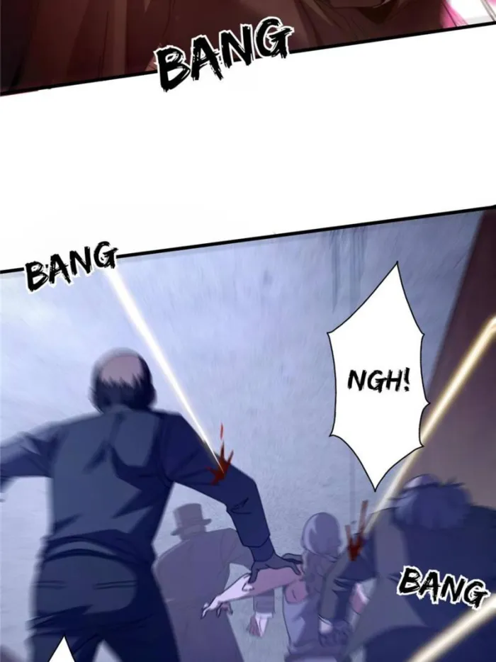 Read The Witch-Guarding Warden Manga Online