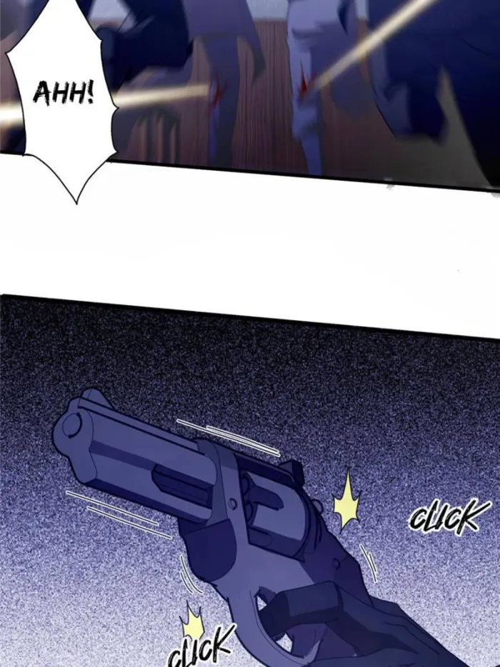 Read The Witch-Guarding Warden Manga Online