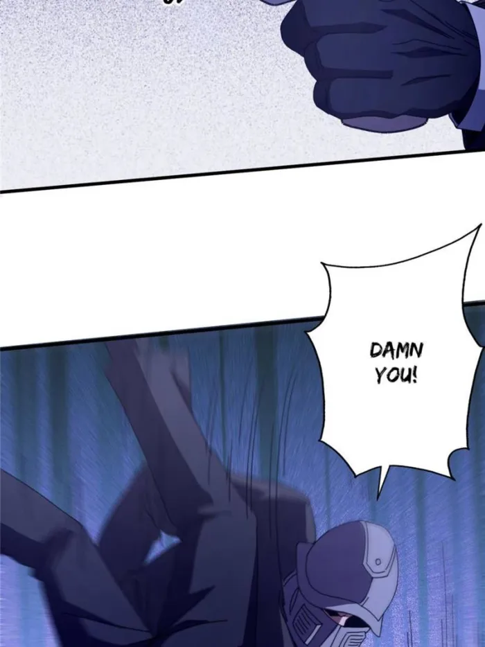 Read The Witch-Guarding Warden Manga Online