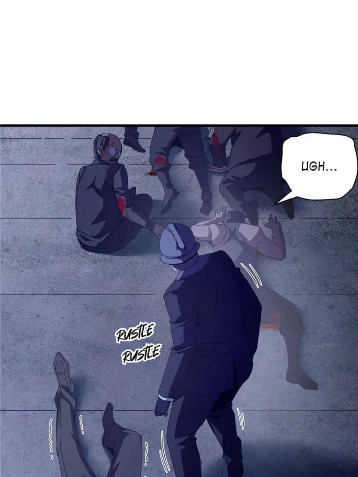 Read The Witch-Guarding Warden Manga Online