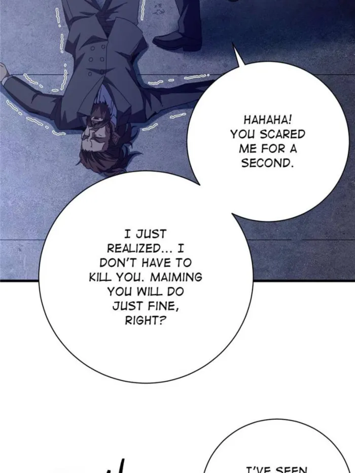 Read The Witch-Guarding Warden Manga Online