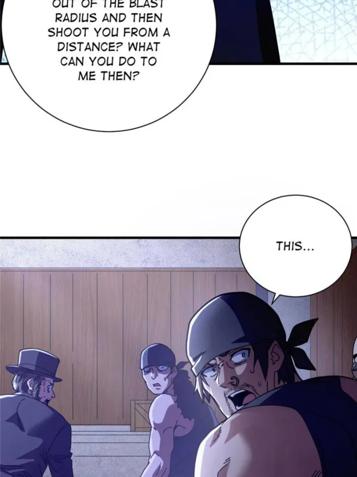 Read The Witch-Guarding Warden Manga Online