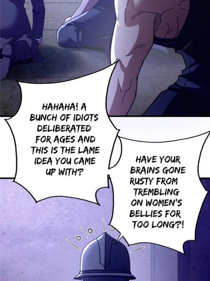 Read The Witch-Guarding Warden Manga Online