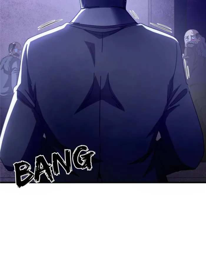 Read The Witch-Guarding Warden Manga Online