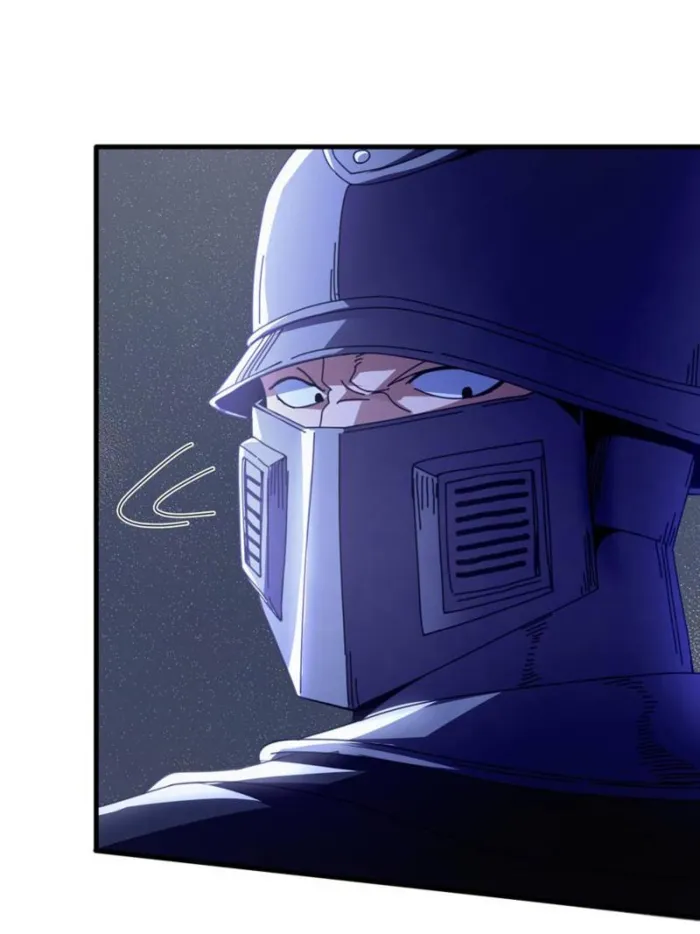 Read The Witch-Guarding Warden Manga Online