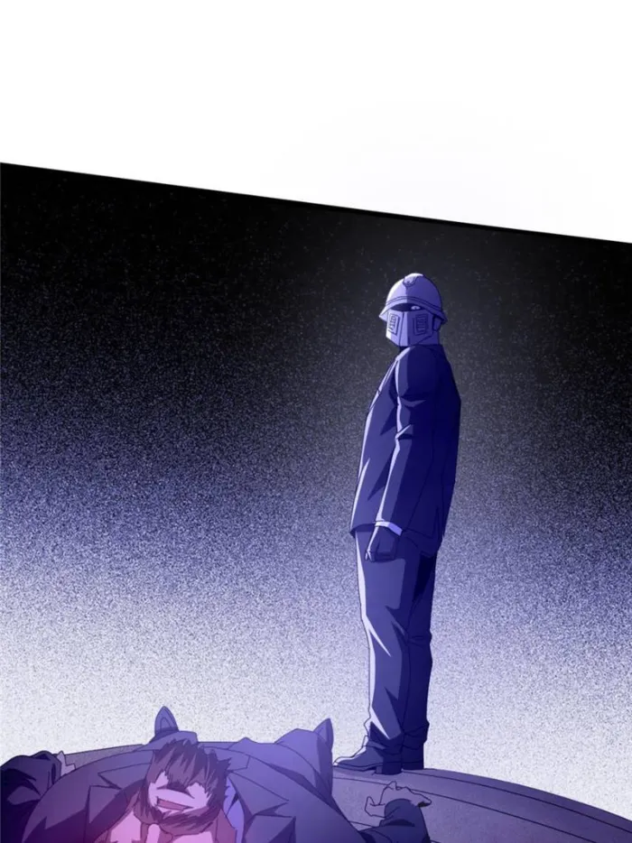 Read The Witch-Guarding Warden Manga Online