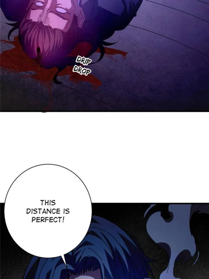 Read The Witch-Guarding Warden Manga Online