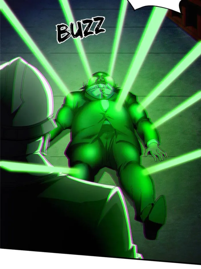 Read The Witch-Guarding Warden Manga Online