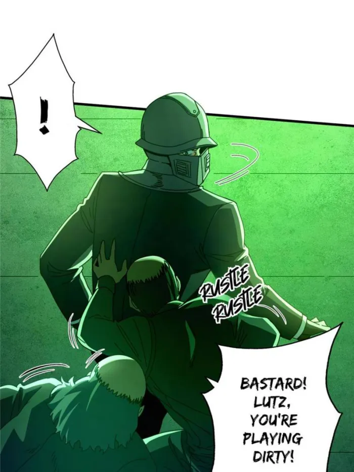 Read The Witch-Guarding Warden Manga Online