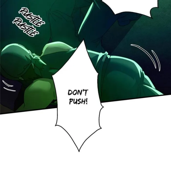 Read The Witch-Guarding Warden Manga Online