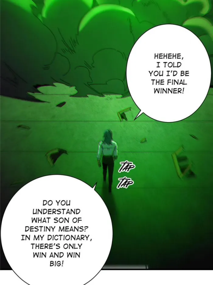 Read The Witch-Guarding Warden Manga Online