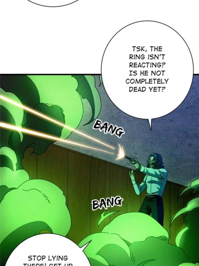 Read The Witch-Guarding Warden Manga Online