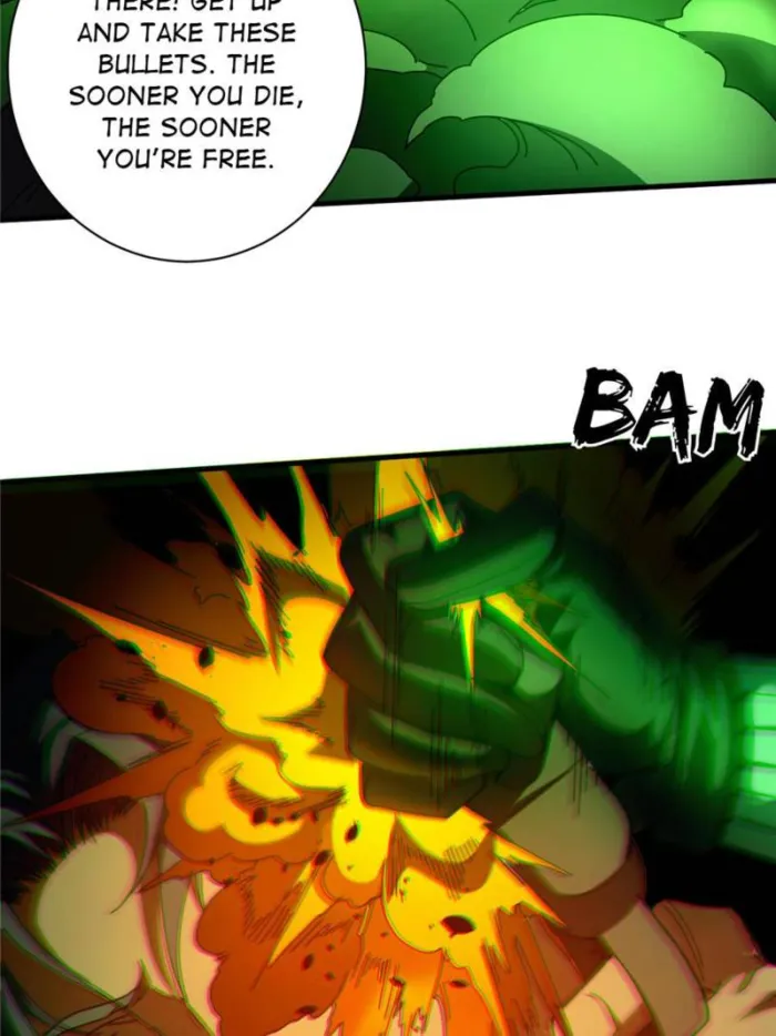 Read The Witch-Guarding Warden Manga Online