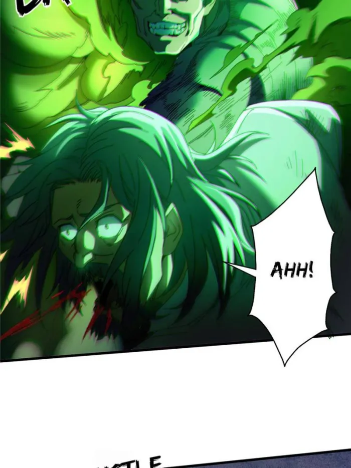 Read The Witch-Guarding Warden Manga Online