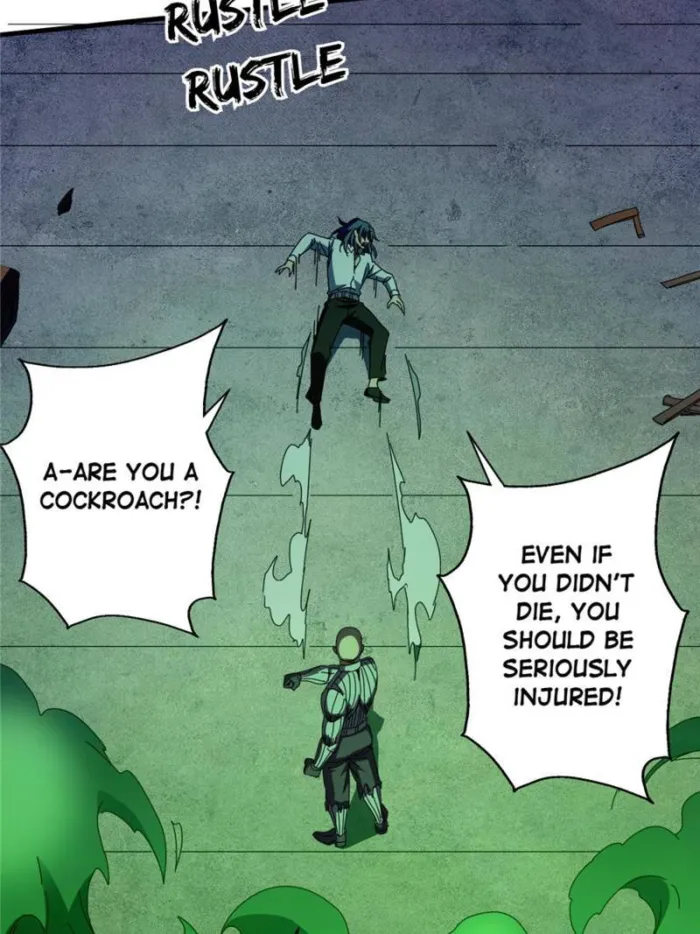 Read The Witch-Guarding Warden Manga Online