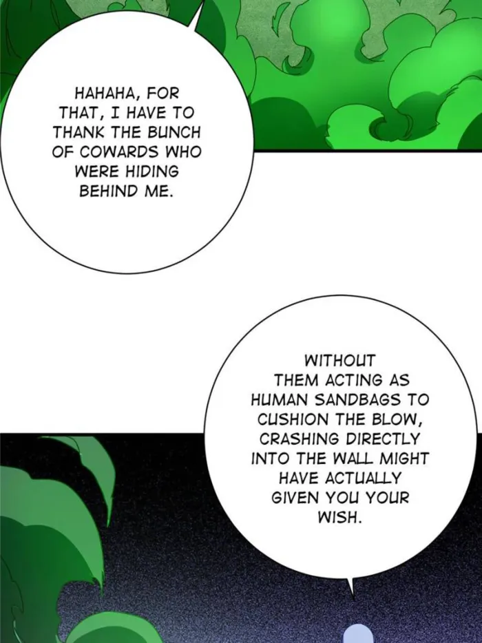 Read The Witch-Guarding Warden Manga Online