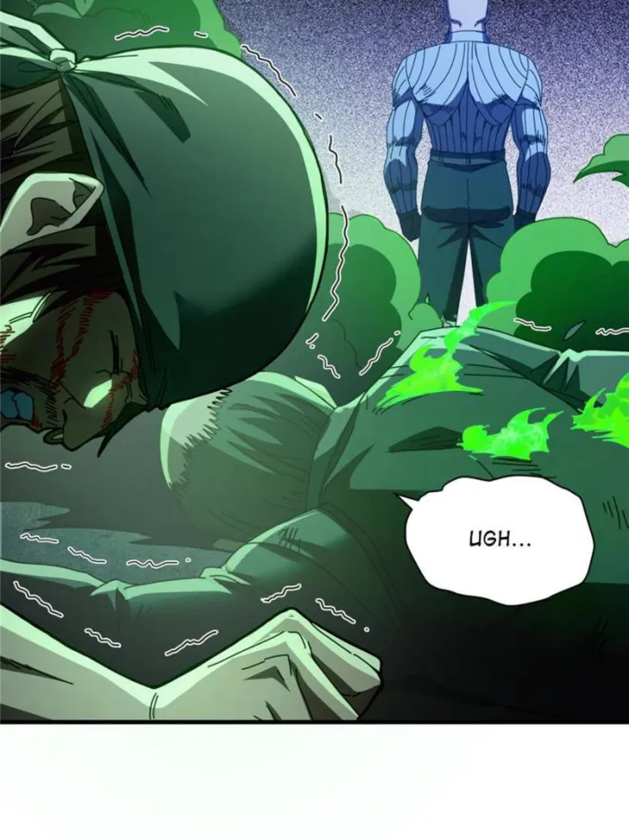 Read The Witch-Guarding Warden Manga Online