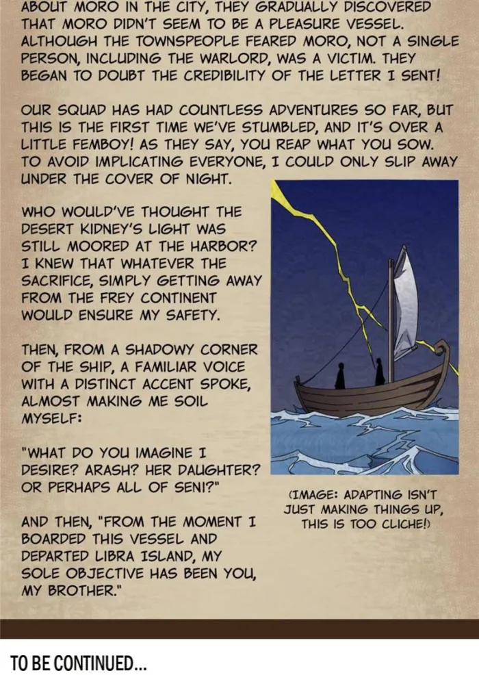 Read The Witch-Guarding Warden Manga Online