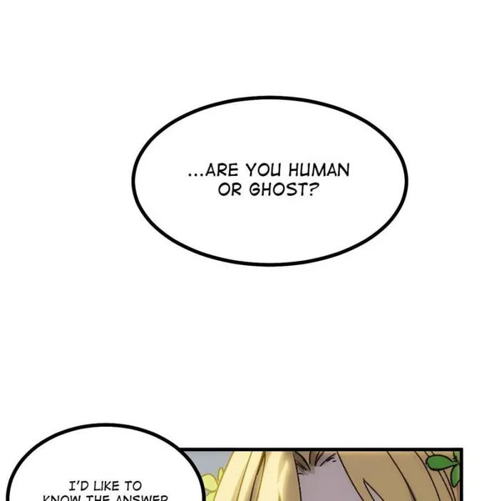 Read The Witch-Guarding Warden Manga Online