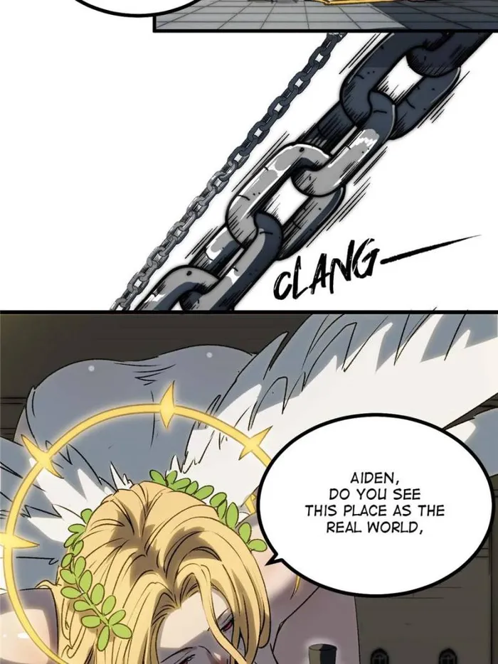 Read The Witch-Guarding Warden Manga Online