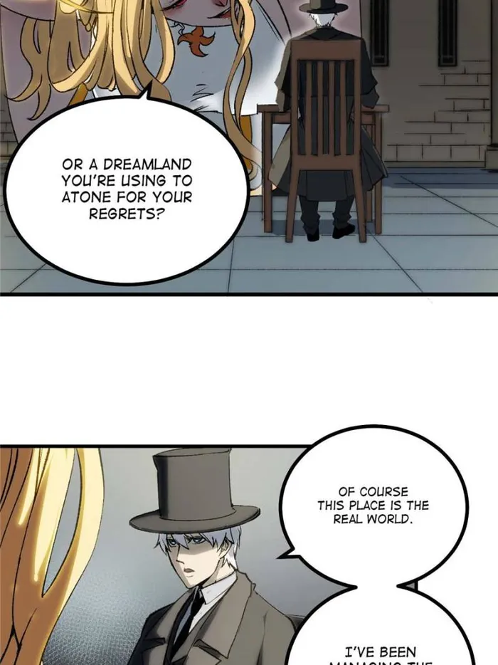 Read The Witch-Guarding Warden Manga Online