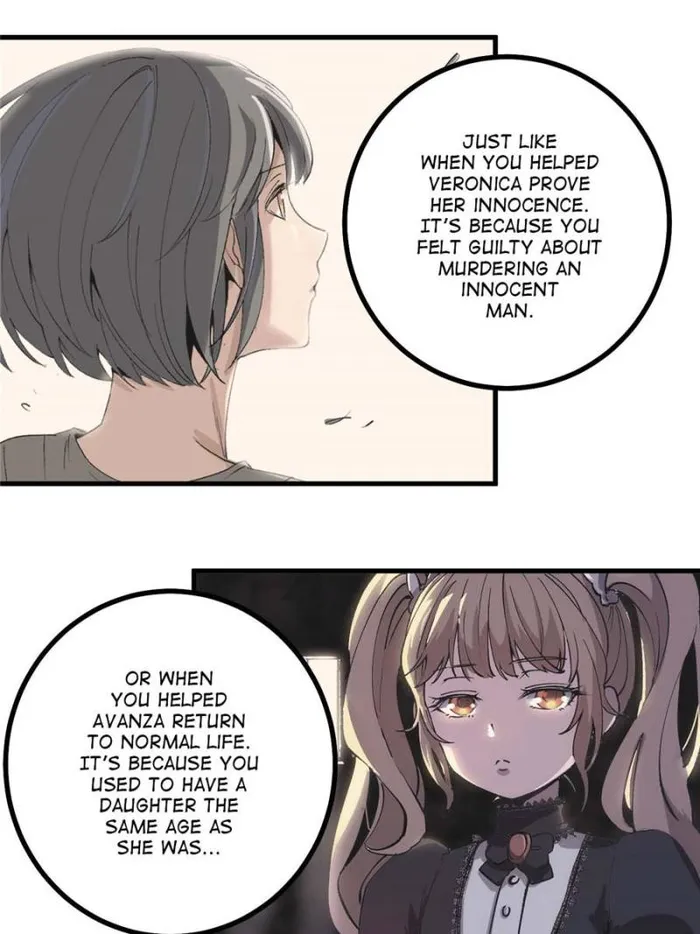 Read The Witch-Guarding Warden Manga Online