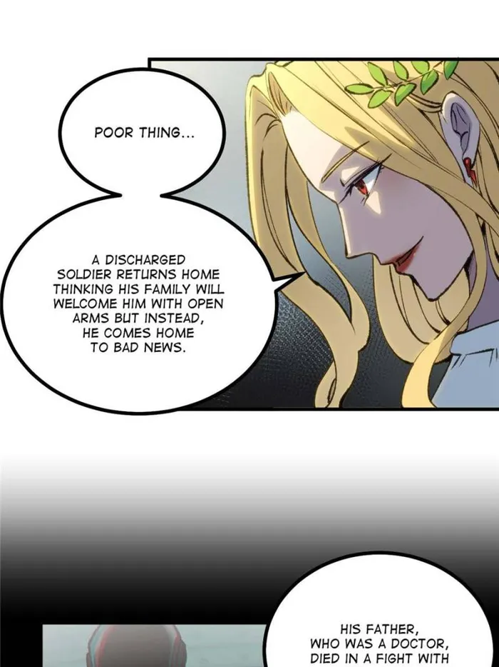 Read The Witch-Guarding Warden Manga Online