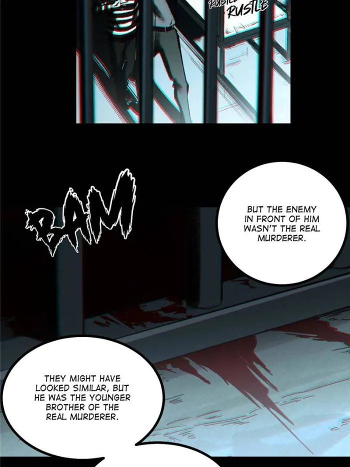 Read The Witch-Guarding Warden Manga Online