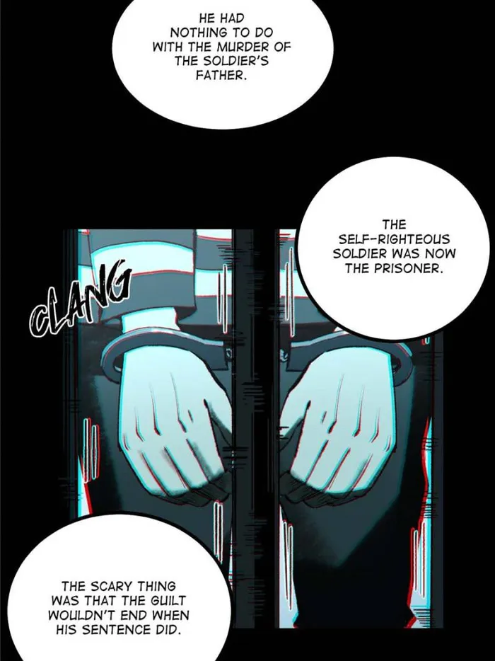 Read The Witch-Guarding Warden Manga Online