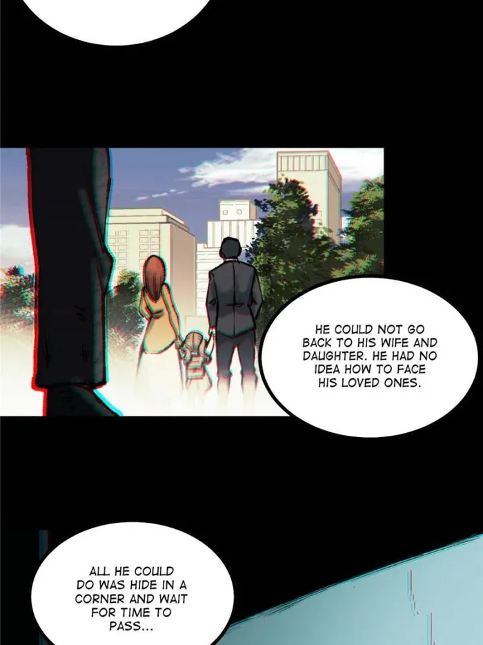 Read The Witch-Guarding Warden Manga Online