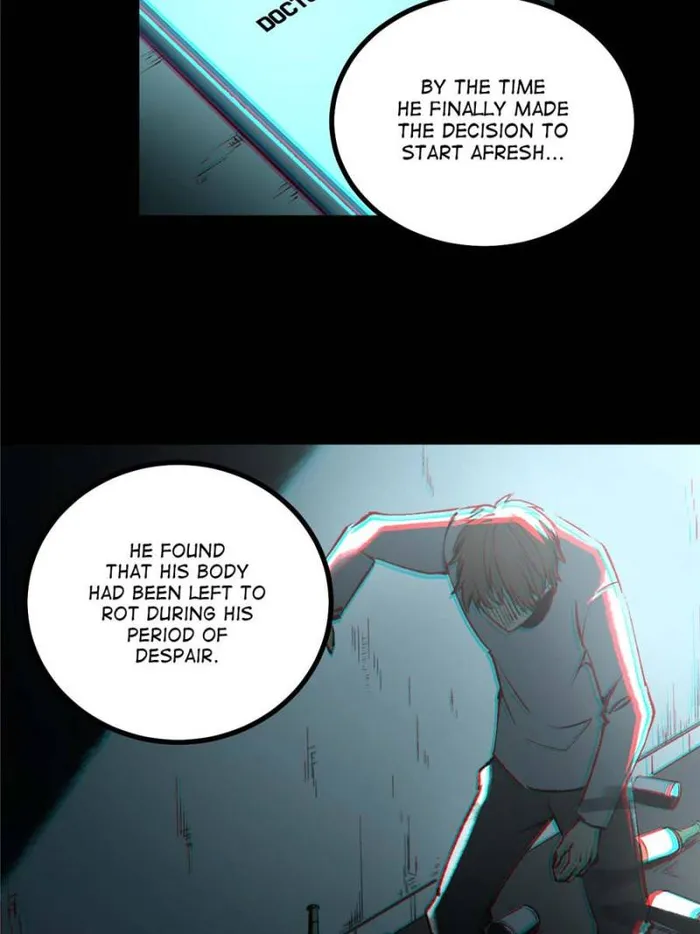 Read The Witch-Guarding Warden Manga Online